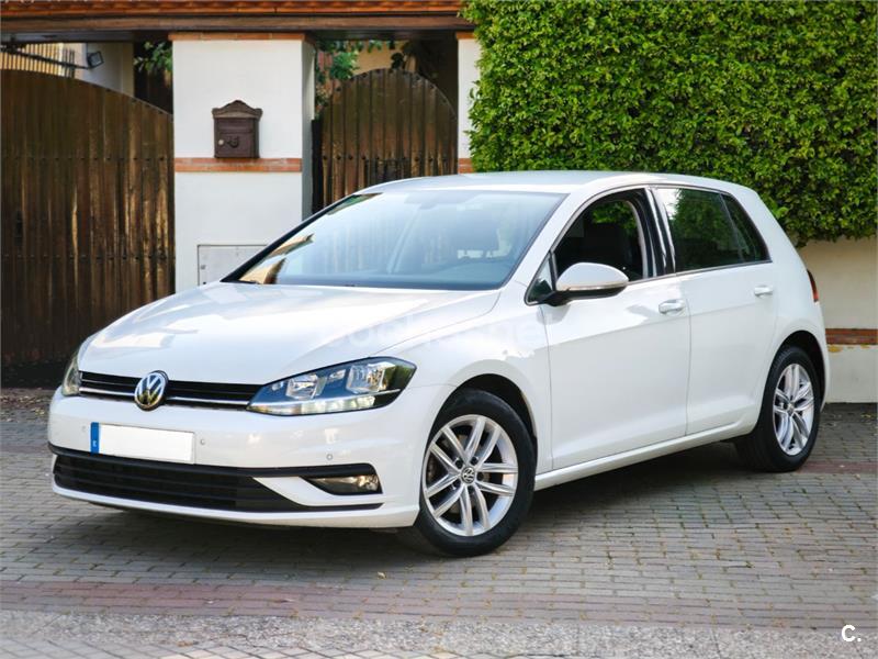 VOLKSWAGEN Golf Last Edition 1.6 TDI
