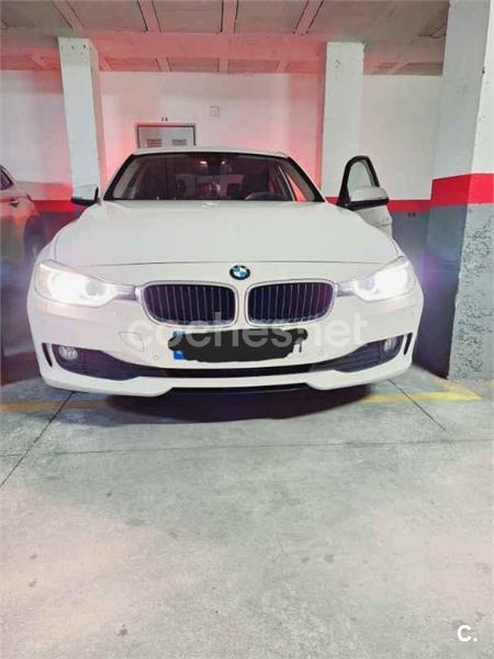 BMW Serie 3