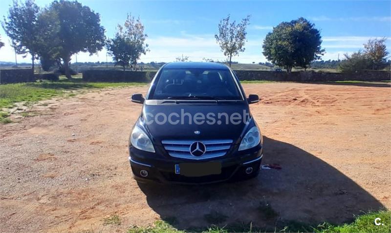 MERCEDES-BENZ Clase B B 180 CDI Sport Edition