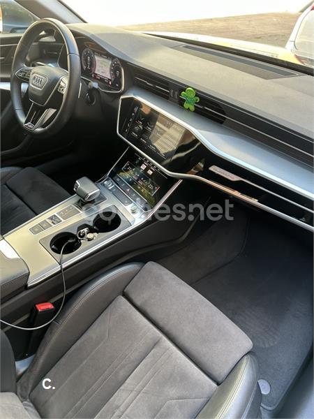 AUDI A6 Sport 45 TDI quattro tipt