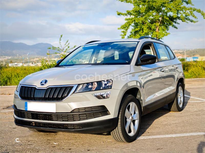 SKODA Karoq 1.6 TDI Ambition
