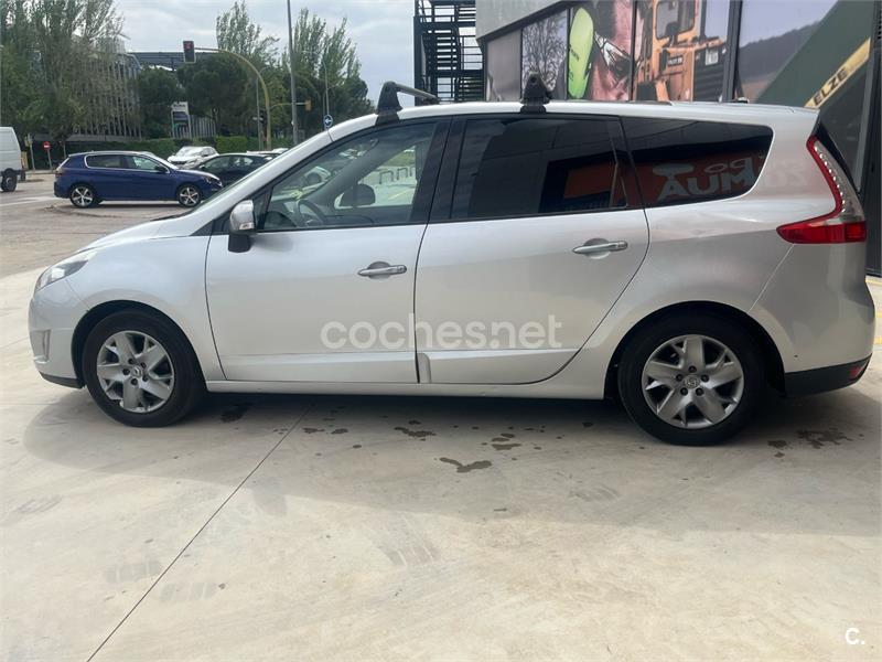 RENAULT Scenic Bose Edition Energy dCi 130 SS eco2