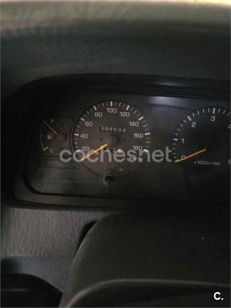 TOYOTA Land Cruiser 90