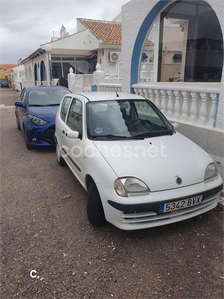 FIAT Seicento