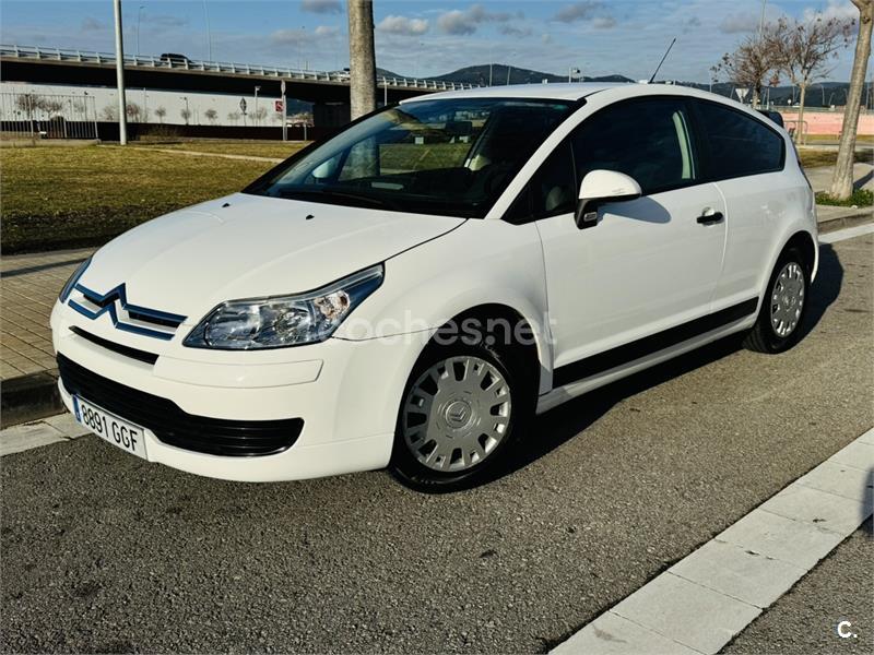 CITROEN C4 1.6 HDi 90 Cool