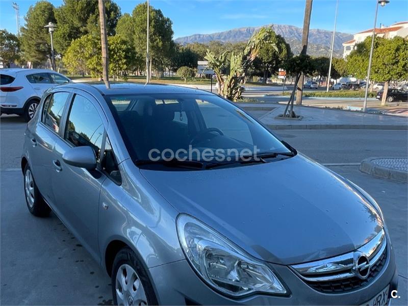 OPEL Corsa 1.2 Selective Start Stop