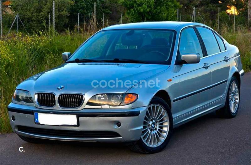 BMW Serie 3