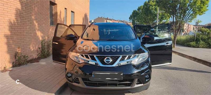 NISSAN Murano
