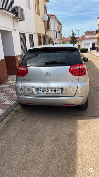 CITROEN C4 Picasso 1.6 HDi Cool