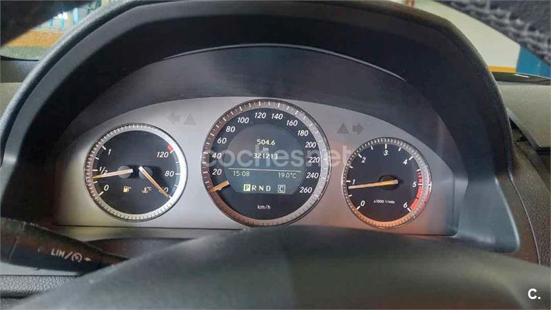 MERCEDES-BENZ 220