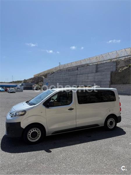 CITROEN Jumpy