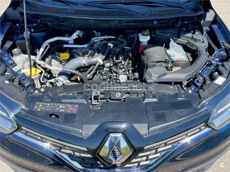 RENAULT Kadjar Zen Energy TCe EDC