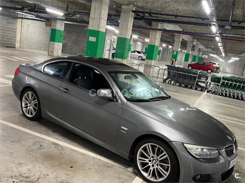 BMW Serie 3 325i xDrive