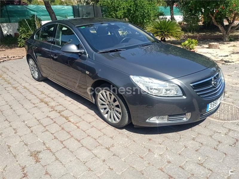 OPEL Insignia 2.0 CDTI ecoFLEX 130 CV Cosmo
