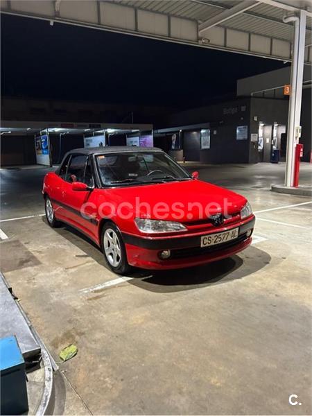 PEUGEOT 306