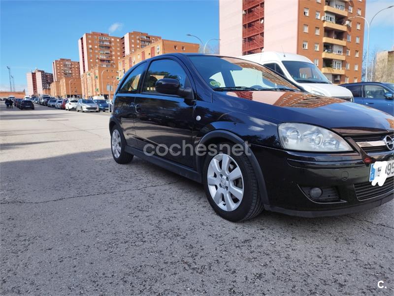 OPEL Corsa Silverline Premium 1.3 CDTI