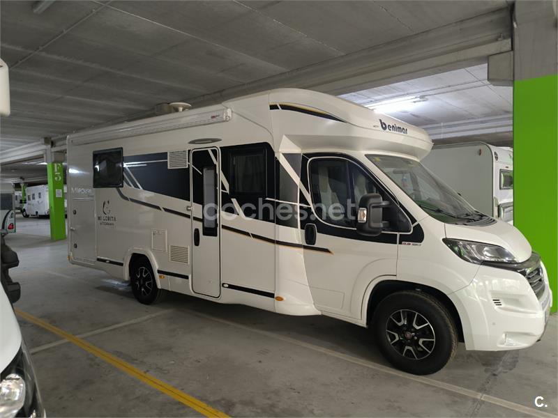FIAT Ducato 33 2.3 Multijet Cabina Caja Medio