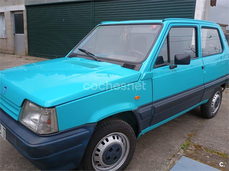 SEAT Marbella CE