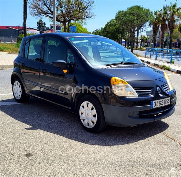 RENAULT Modus Authentique 1.5dCi85