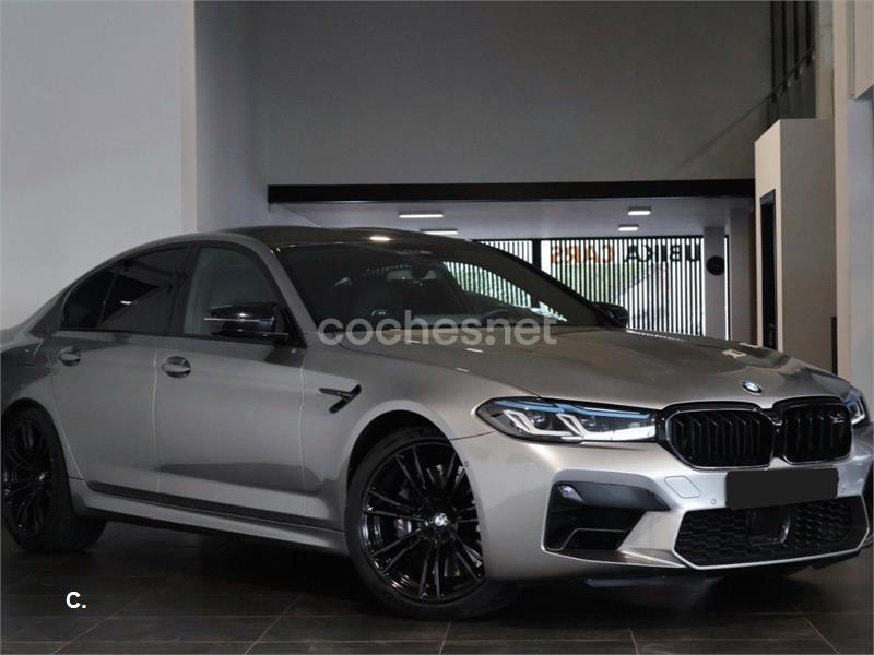 BMW Serie 5 M5 Competition
