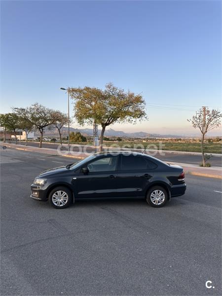VOLKSWAGEN Polo United 1.0 TSI