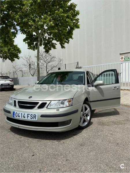 SAAB 93