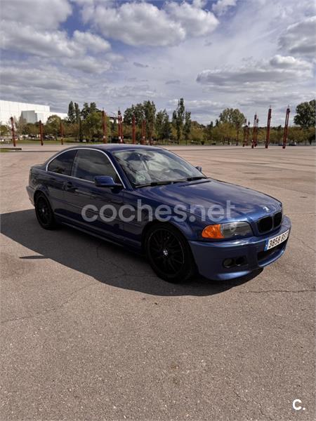 BMW Serie 3 320CI
