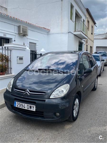 CITROEN Xsara Picasso