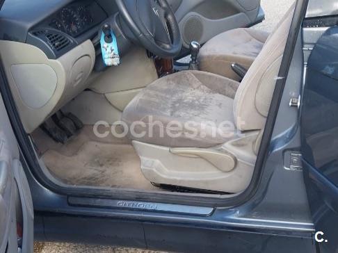 CITROEN C5 2.0 HDi SX Break