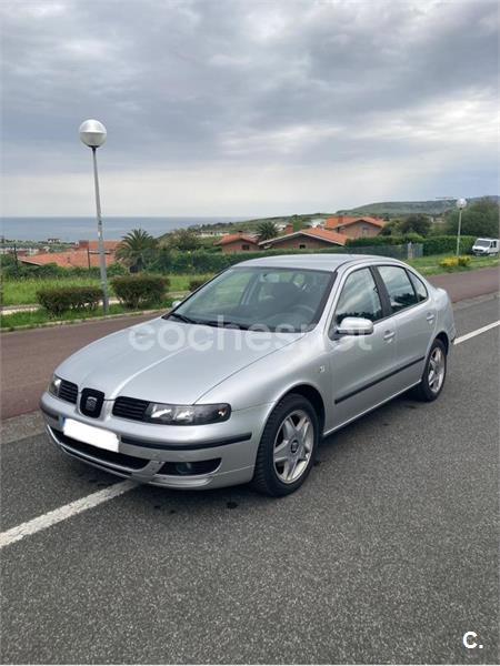 SEAT Toledo