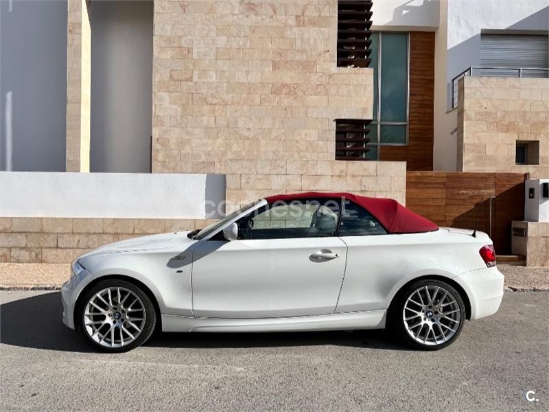 BMW Serie 1 118d