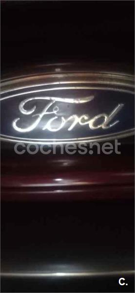 FORD Orion