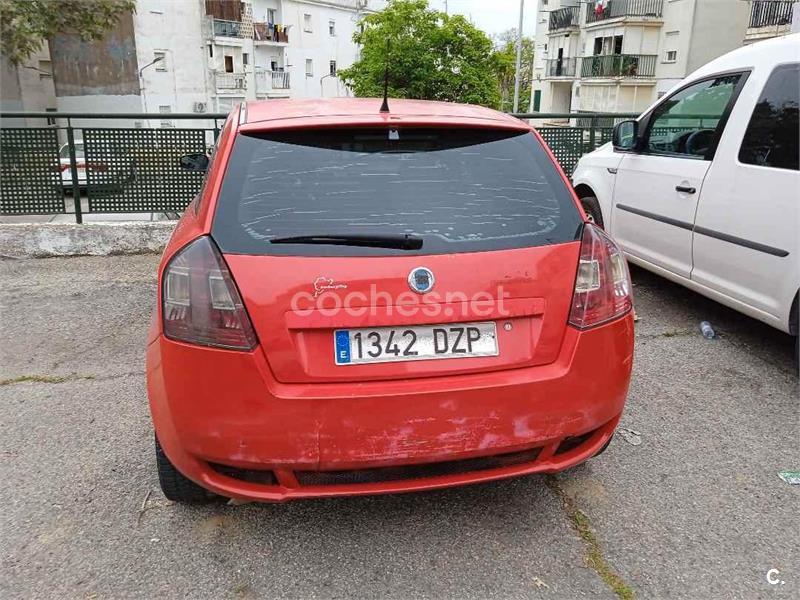 FIAT Grande Punto