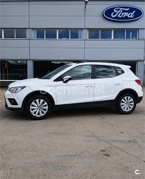 SEAT Arona 1.0 TSI Style Ecomotive