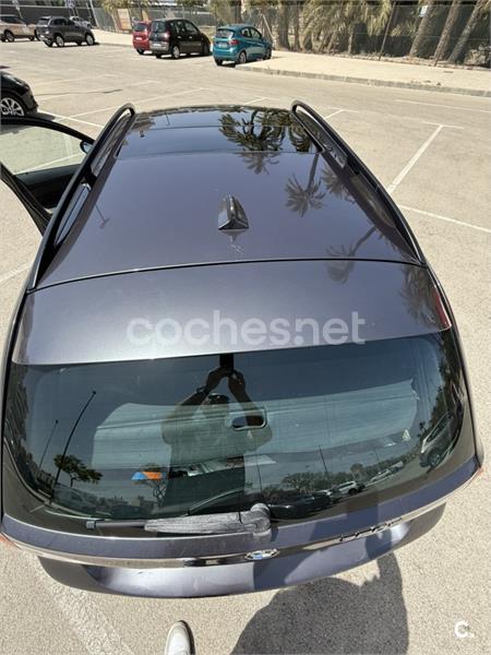 BMW Serie 3 320d Touring E91