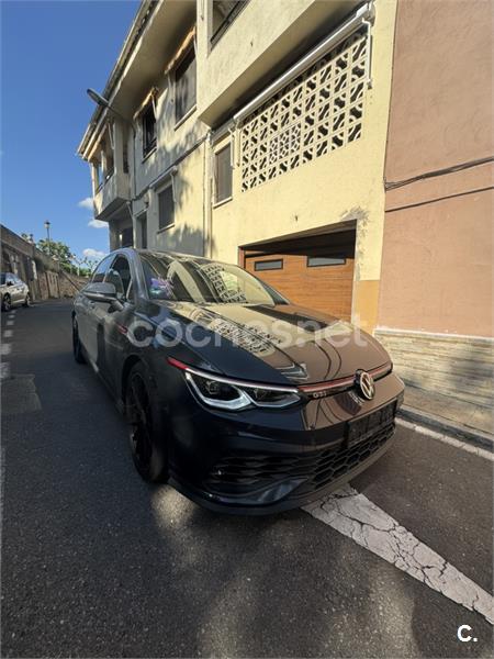 VOLKSWAGEN Golf GTI Clubsport 2.0 TSI DSG