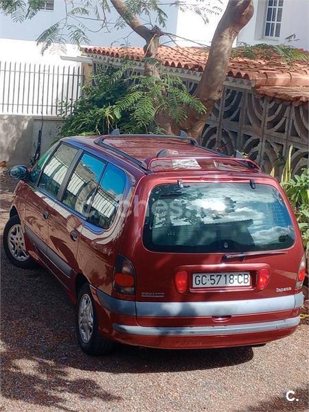 RENAULT Espace