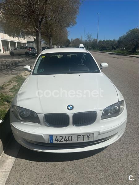 BMW Serie 1 120i