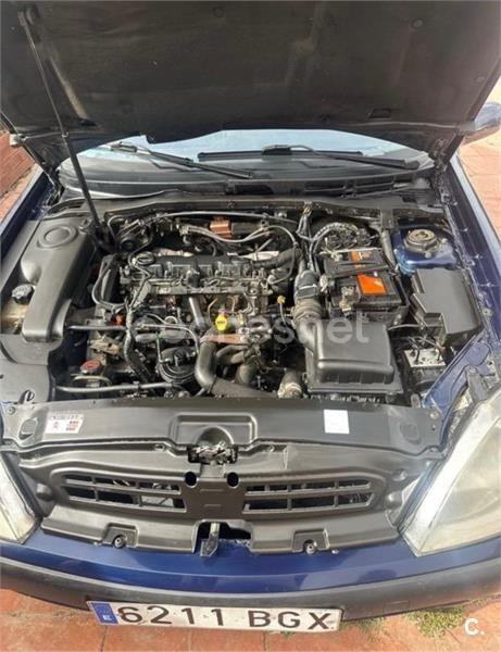CITROEN Xsara