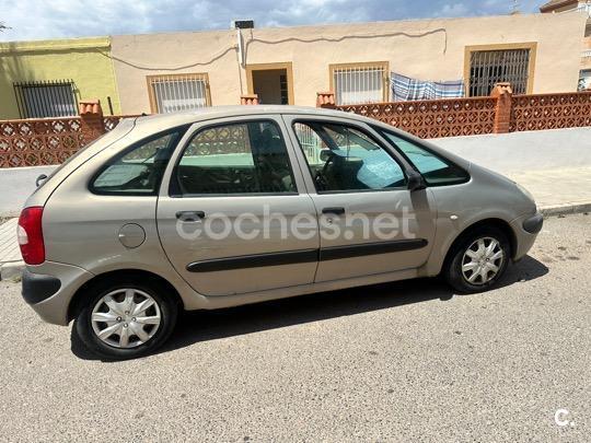 CITROEN Xsara Picasso