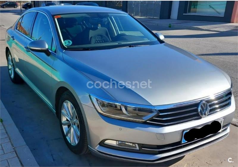 VOLKSWAGEN Passat 2.0 TDI