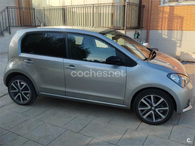 SEAT Mii Mii Electric Plus