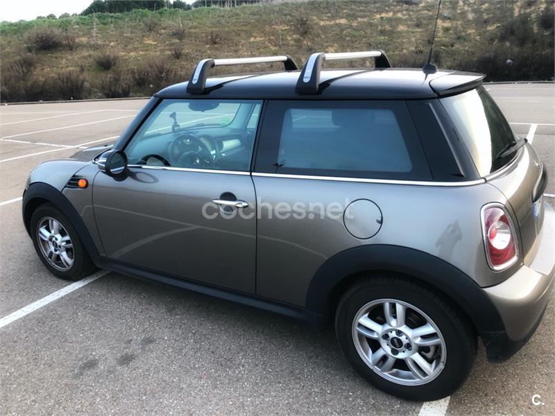 MINI MINI One 75 CV