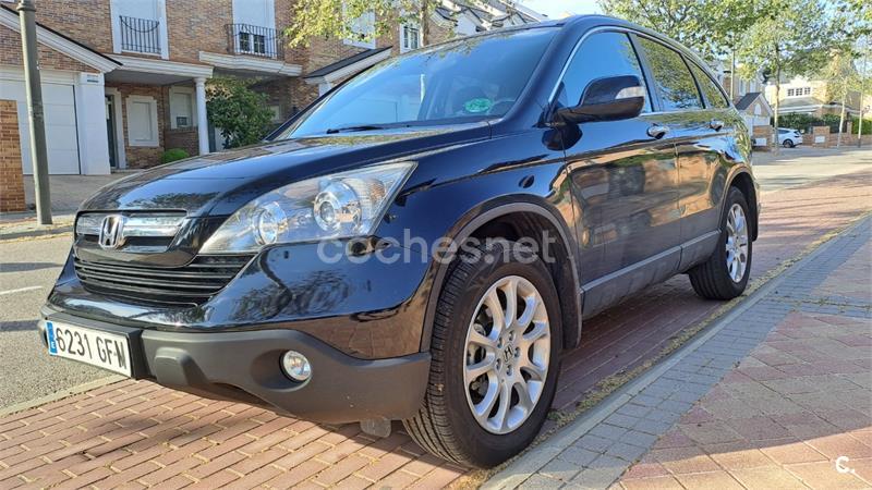 HONDA CRV 2.0 iVTEC Executive