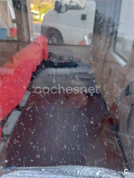 CITROEN C15