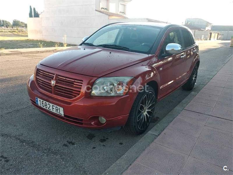 DODGE Caliber