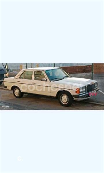 MERCEDES-BENZ 300