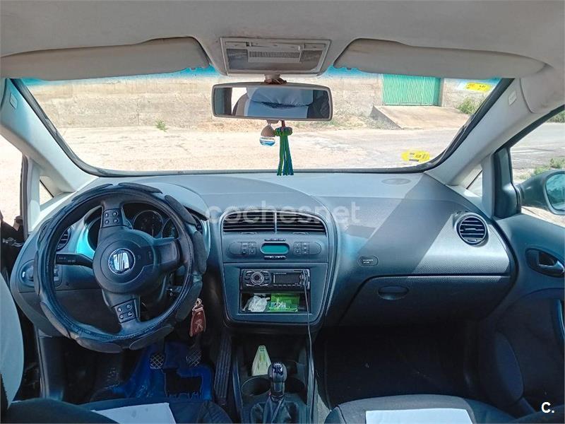 SEAT ALTEA