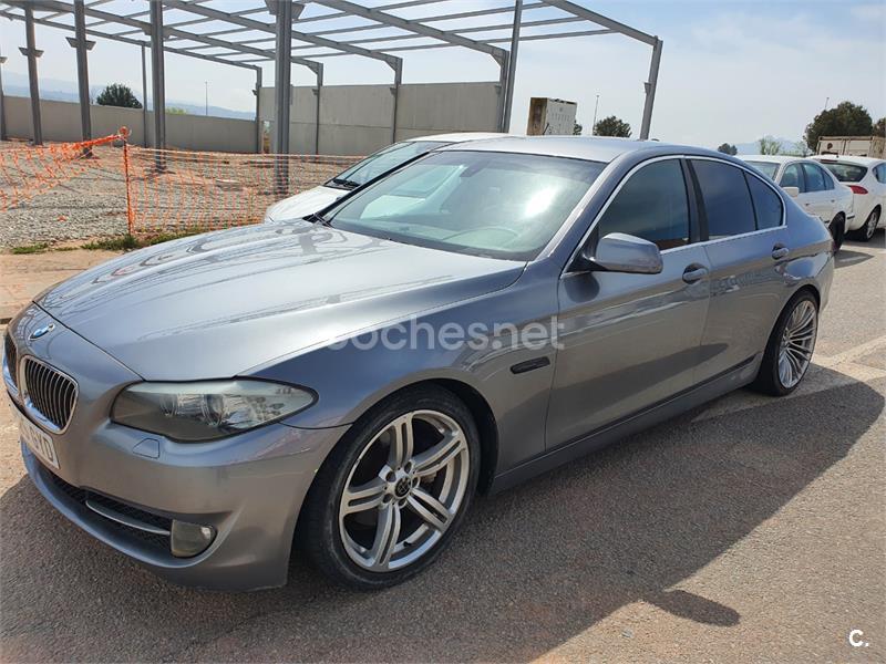 BMW Serie 5 520D