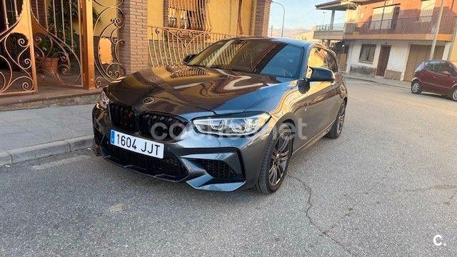 BMW Serie 1